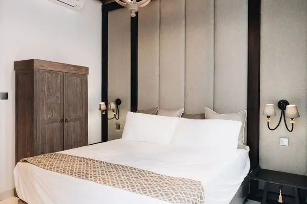 Villa, 3 Yatak Odası