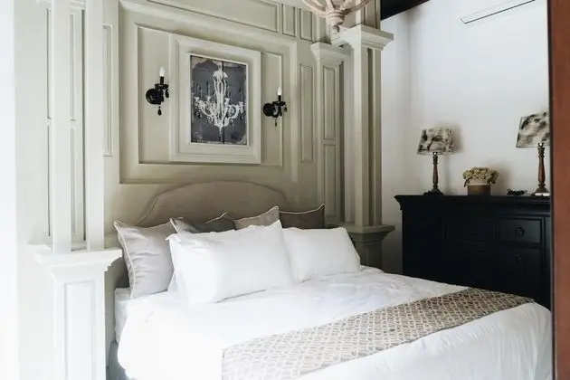 Villa, 3 Yatak Odası