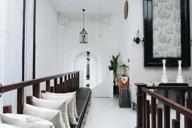 Villa, 3 Yatak Odası