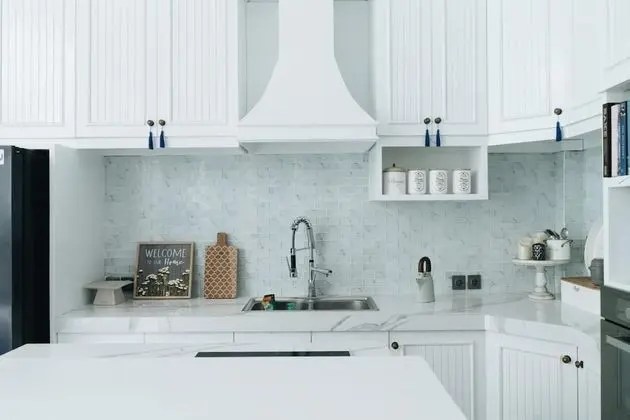 Villa, 3 Yatak Odası