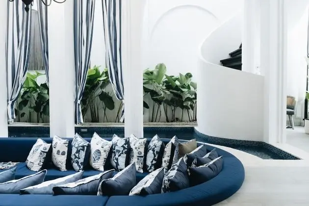 Villa, 3 Yatak Odası