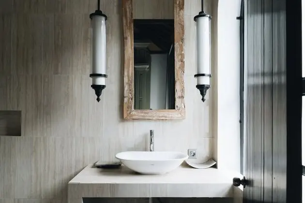 Villa, 3 Yatak Odası