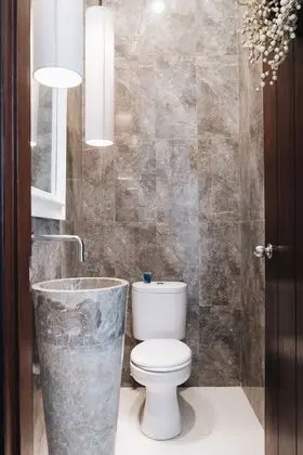 Villa, 3 Yatak Odası