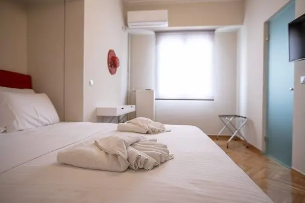 Apart Daire, 4 Yatak Odası