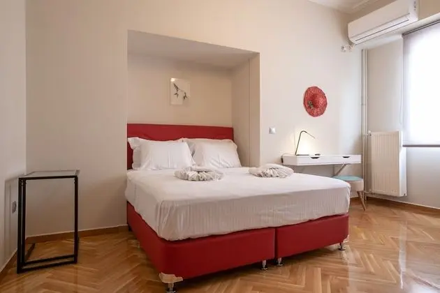 Apart Daire, 4 Yatak Odası