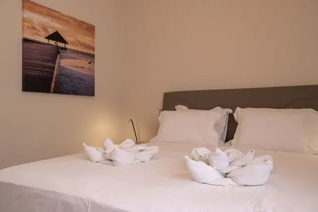 Apart Daire, 4 Yatak Odası