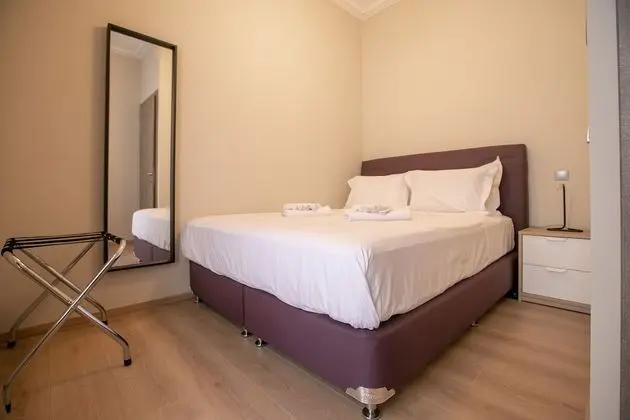 Apart Daire, 4 Yatak Odası