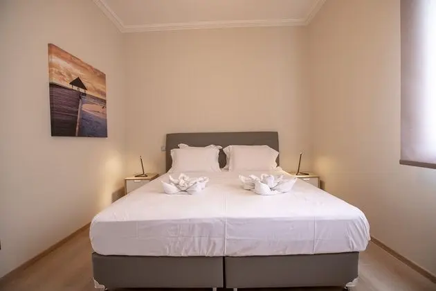 Apart Daire, 4 Yatak Odası