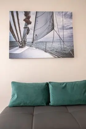 Apart Daire, 4 Yatak Odası