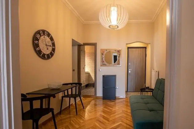 Apart Daire, 4 Yatak Odası