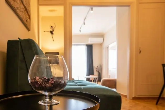 Apart Daire, 4 Yatak Odası