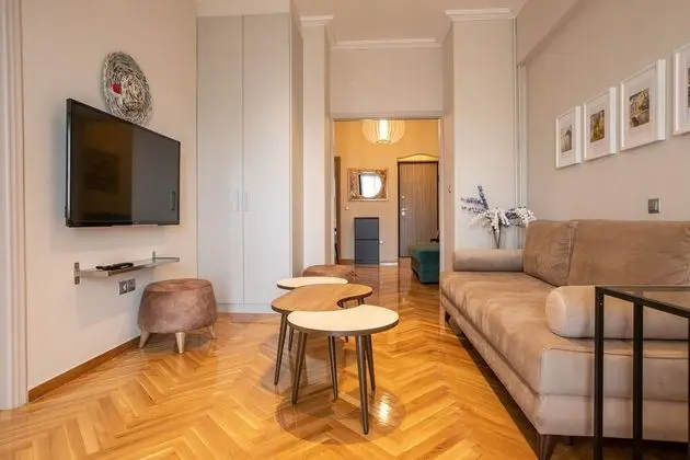 Apart Daire, 4 Yatak Odası