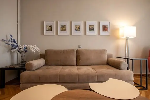 Apart Daire, 4 Yatak Odası