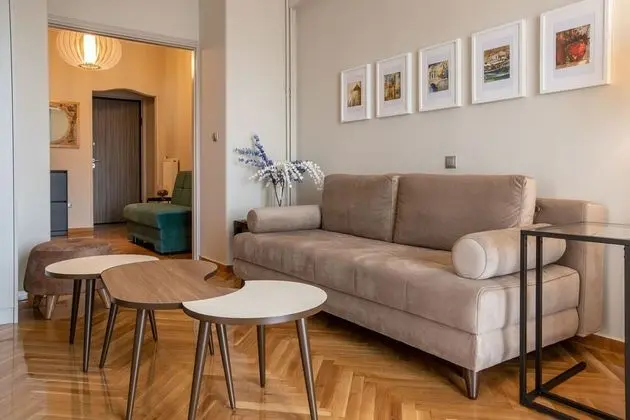 Apart Daire, 4 Yatak Odası