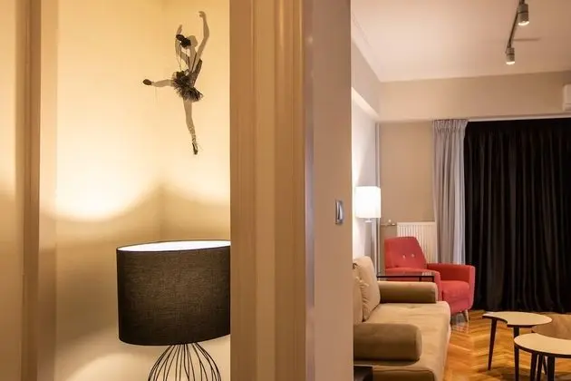 Apart Daire, 4 Yatak Odası