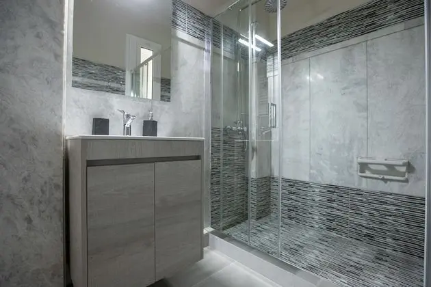 Apart Daire, 4 Yatak Odası