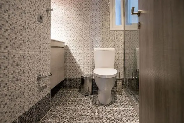 Apart Daire, 4 Yatak Odası