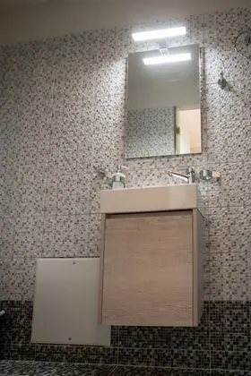 Apart Daire, 4 Yatak Odası