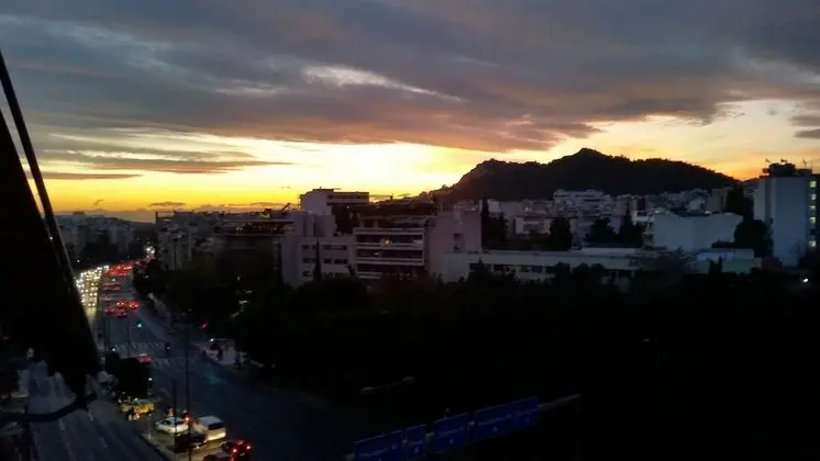 Apart Daire, 4 Yatak Odası