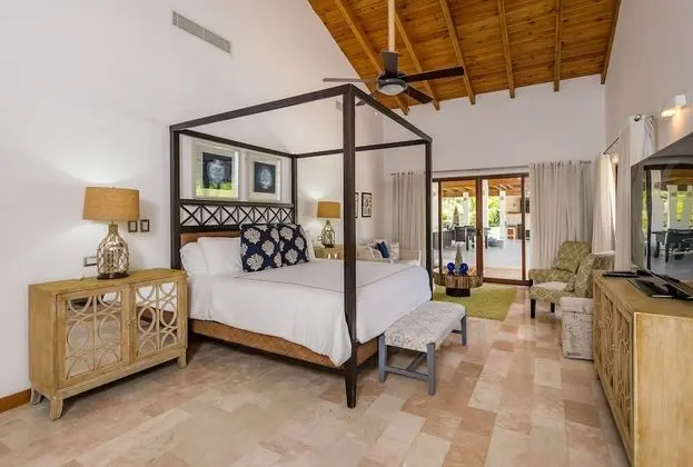 Luxury Villa