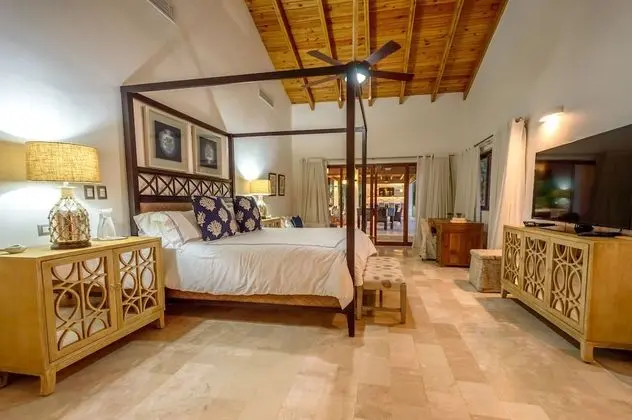 Luxury Villa