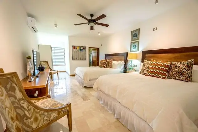 Luxury Villa