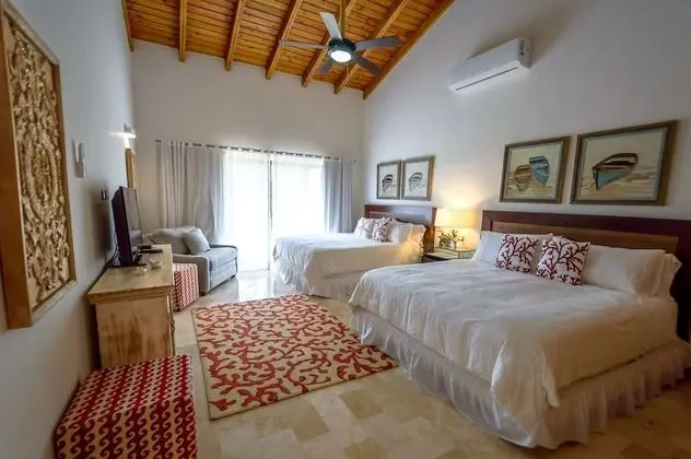 Luxury Villa