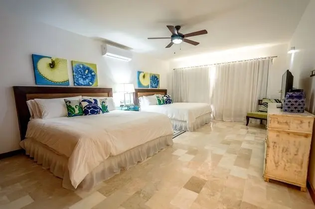 Luxury Villa