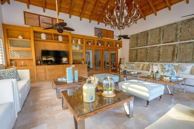 Luxury Villa