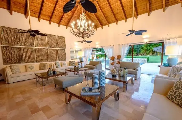 Luxury Villa