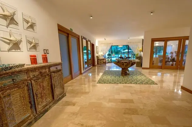 Luxury Villa