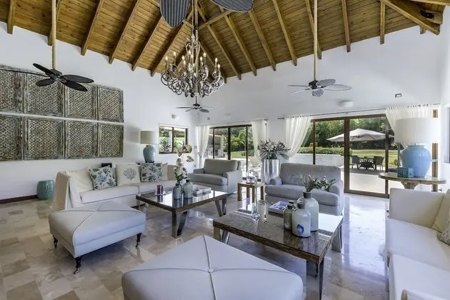 Luxury Villa