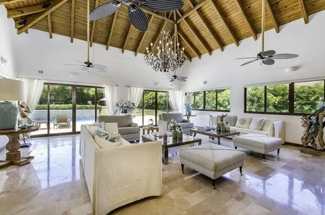 Luxury Villa