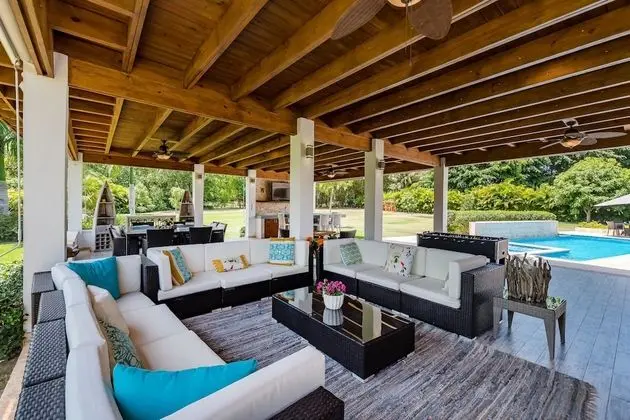 Luxury Villa