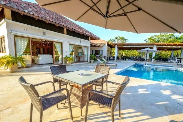 Luxury Villa