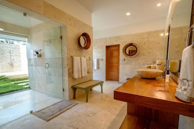 Luxury Villa