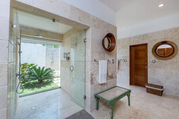 Luxury Villa