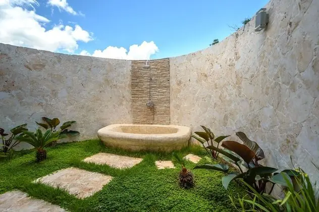 Luxury Villa