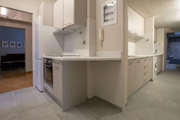 Apart Daire, 1 Yatak Odası