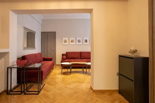 Apart Daire, 1 Yatak Odası