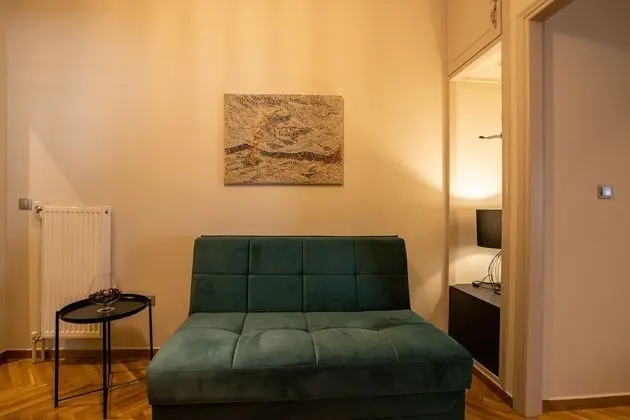 Apart Daire, 1 Yatak Odası