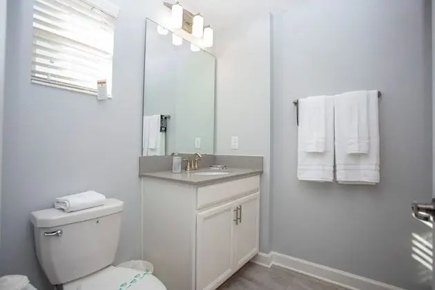 Ev, Engellilere Uygun