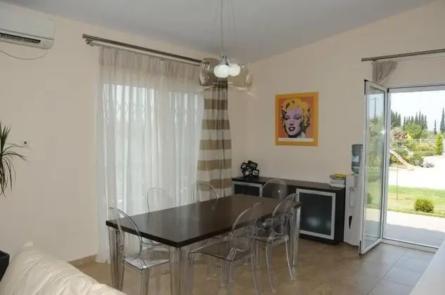 Villa, Birden Çok Yatak