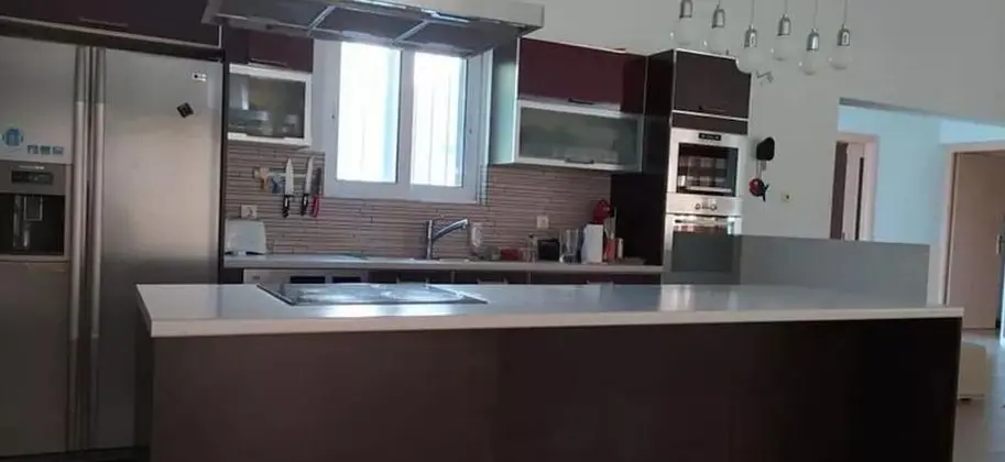 Villa, Birden Çok Yatak