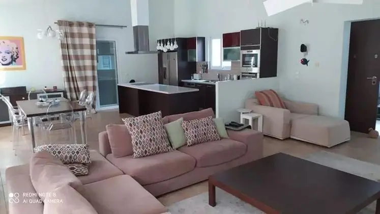 Villa, Birden Çok Yatak