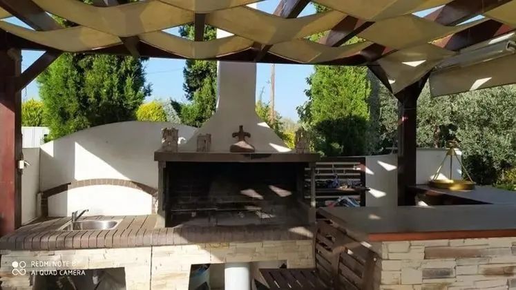 Villa, Birden Çok Yatak