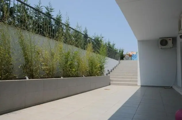 Villa, Birden Çok Yatak