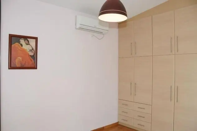 Villa, Birden Çok Yatak