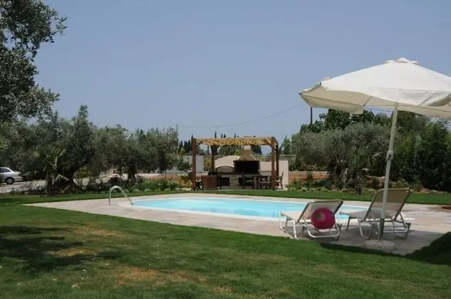 Villa, Birden Çok Yatak