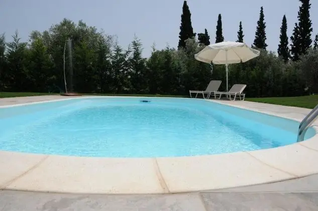 Villa, Birden Çok Yatak